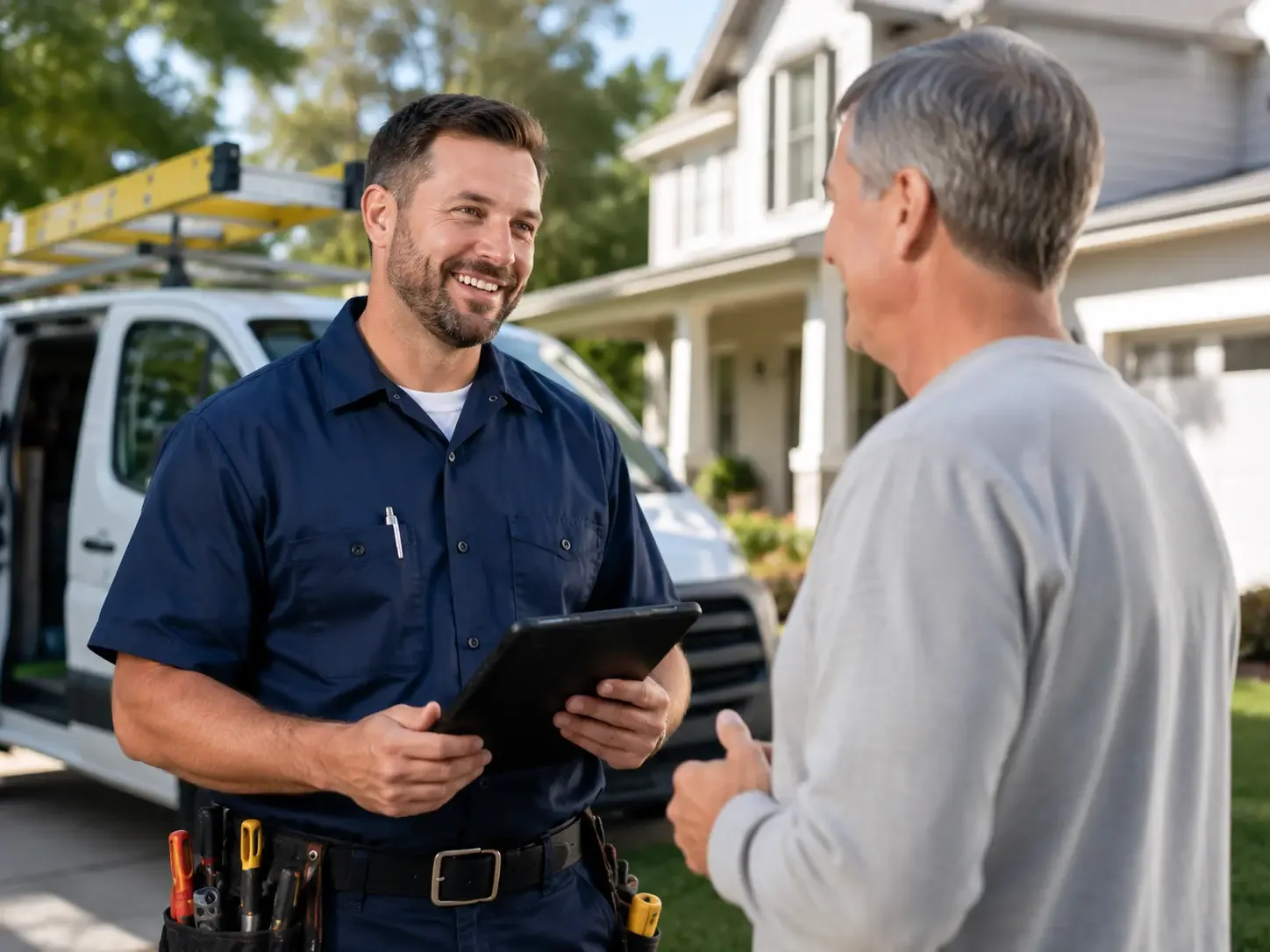 Whole Home Rewiring Ethel, MO FAQs
